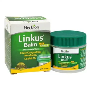 herbion-linkus-balm-25g