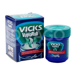 Vicks Vapobalm 19g