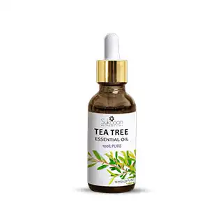 TEA TREE Oil 10ml