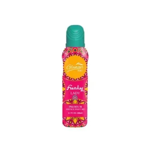 glamour-body-spray-funky-women-200ml