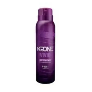Krone Attitude Vivid Body Spray 150ml