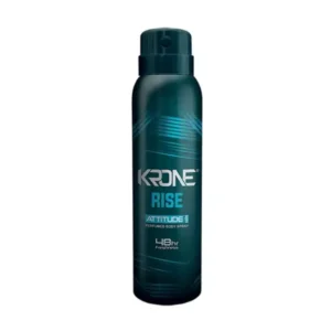 Krone Attitude Rise Body Spray 150ml