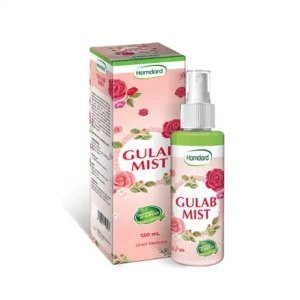 hamdard-gulab-mist-120ml