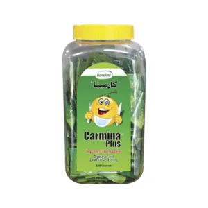 carmina-plus-sachet-jar-1-bottle-200-sachets