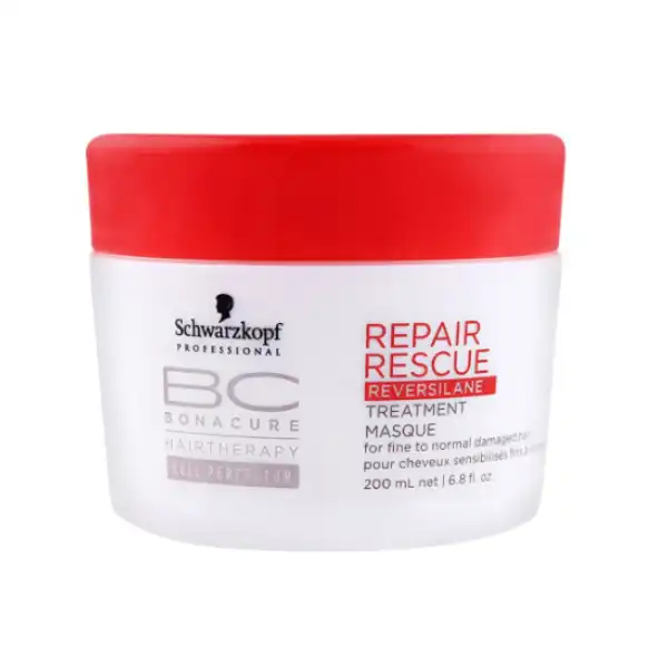 Schwarzkopf Bonacure Repair Rescue Treatment 200ml