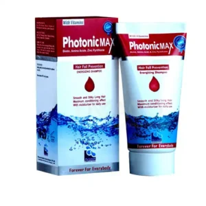 Photonic Max Anti Dandruff Shampoo 120ml