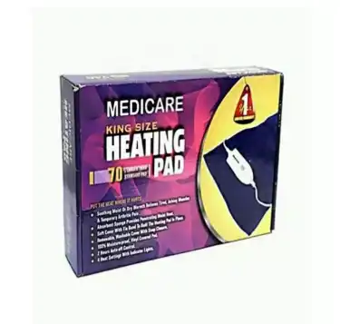 Heating Pad MD 240