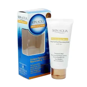 Skin Aqua Moisturizing Serum 75ml