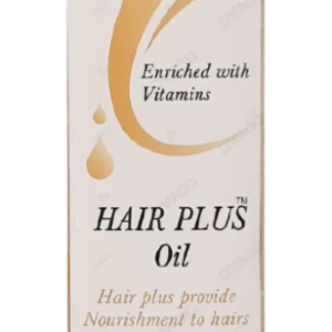 Hair Plus Oil 100ml