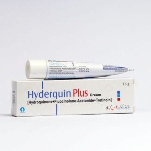 hyderquin-plus-cream-15g