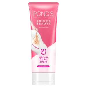 ponds-bright-beautyface-wash-100-grams