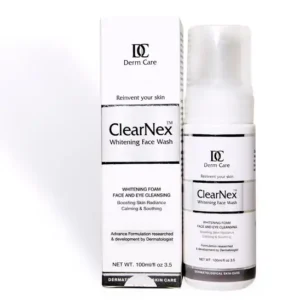 clearnex-face-wash-100ml