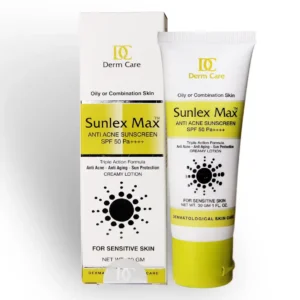 Sunlex Max Lotion 30g