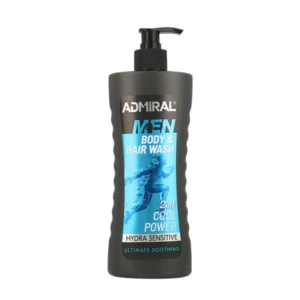 admiral-men-cool-power-2in1-body-hair-wash-400ml