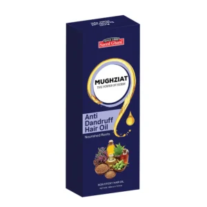 saeed-ghani-anti-dandruff-hair-oil-140ml