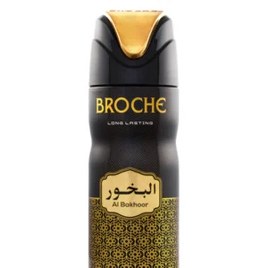 Broche Premium Body Spray Al-Bakhoor 200ml