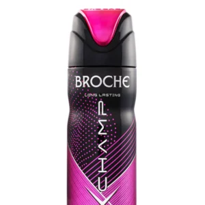 Broche Premium Body Spray Champ 200ml
