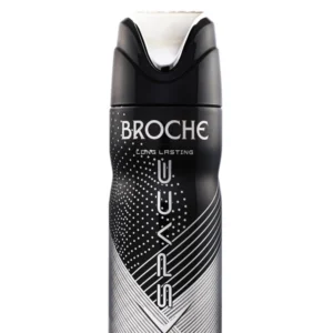 Broche Premium Body Spray Space 200ml