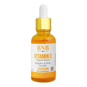 bnb-organic-source-vitamin-c-serum-30ml