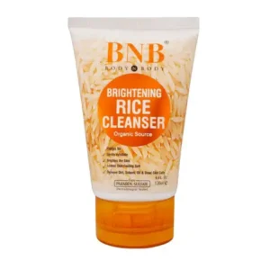 bnb-organic-source-brightening-rice-cleanser-120ml