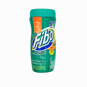 Fibo Jar 175g