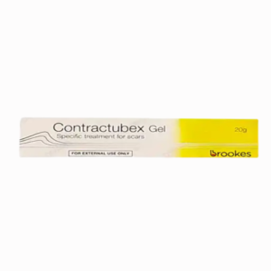 contractubex-gel-20g
