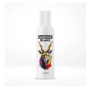 Markhor Blanc Frost Fire Body Spray (Non-Gas) 120ml