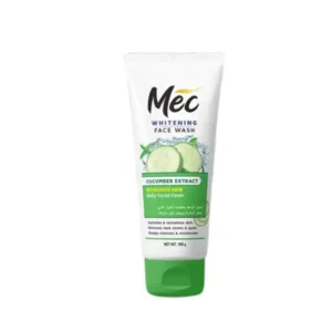 mec-whitening-neem-extract-face-wash-100ml