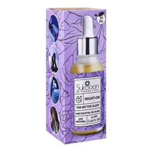 NIGHT-ON Oil 30ml