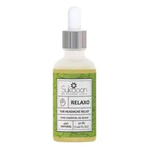 RELAXO Oil 30ml