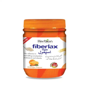 fiberlax-ispaghol-orange-85g