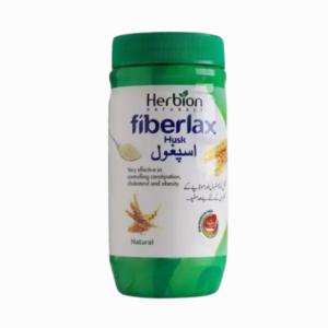 Fiberlax Natural Ispaghol 140g
