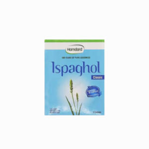 ispaghol-classic-sachet-25g