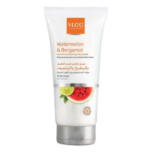 VLCC Watermelon & Bergamot Face Wash 150ml