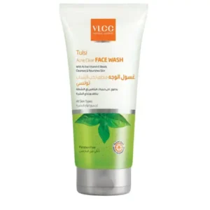 VLCC Tulsi Acne Clear Face Wash 150ml