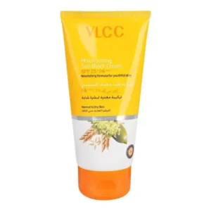 VLCC Moisturizing Sun Block Cream SPF 25 150ml