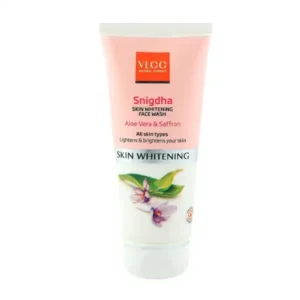 vlcc-snigdha-whitening-face-wash-100ml