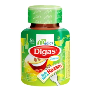 medics-digas-classic-tablets-1-bottle-120-tablets