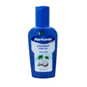 Forhans Coconut Hair Oil 100ml
