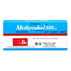 methycobal-tablets-500mcg-1-strip-10-tablets