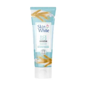 skin-white-rice-milk-facewash-100ml