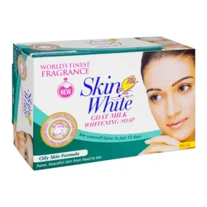 Skin Whitening Soap (Oily) 110g