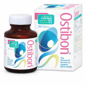 Ostibon Tablets 30's