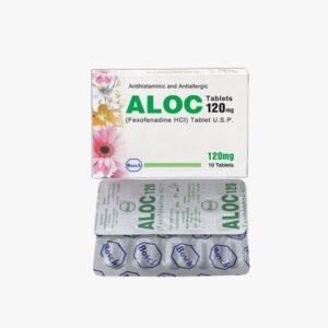 aloc-antihistaminic-and-antiallergic-120mg-10-tablets