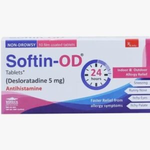 softin-od-5mg-tab-10s