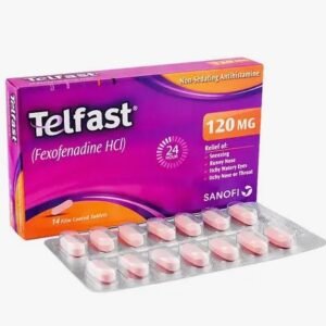 Sanofi Telfast