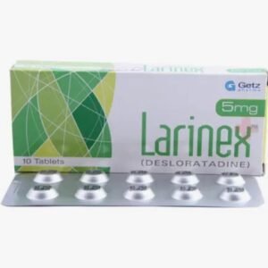 larinex-5mg