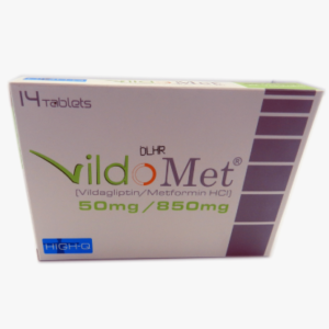 vildomet-50-850mg-14-tablets