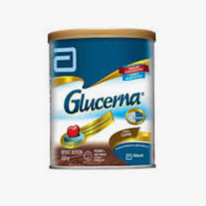 glucerna-powder-chocholate-400g
