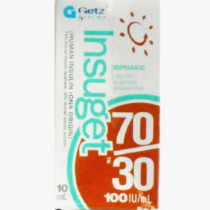 insuget-70-30-injection-100iu-ml-1s